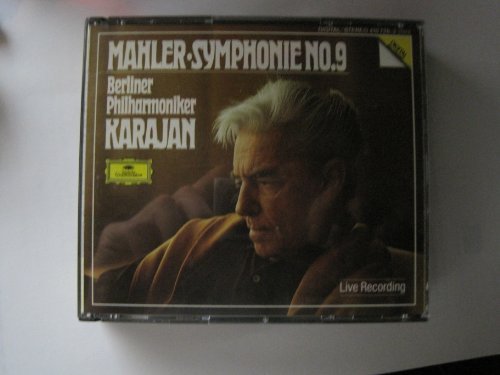 Mahler/Mahler: Symphony No. 9